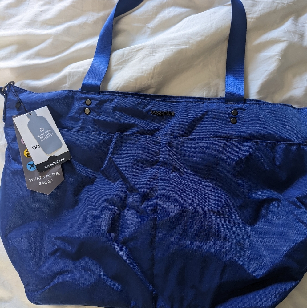 Carry-on/Tote bag